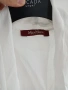 Оригинална ленена блуза Max Mara, снимка 2