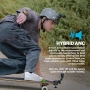 Слушалки JLab Epic Sport ANC 3 Bluetooth ANC, снимка 5