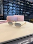 Miu Miu Слънчеви Очила С UV400 Защита С Подарък🎁Калъф И Кутия Миу Миу-Различни Цветове Код SK1722, снимка 2