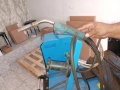 Заваръчен Апарат Redco ORION 450S, снимка 3