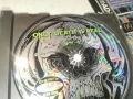 ONLY DEATH IS REAL CD 2-ВНОС GERMANY 0406261001H2E6R, снимка 17