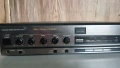 Fisher Ca 540 Studio Standard - усилвател, снимка 2