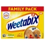 Weetabix / Уитабикс Пълнозърнеста Пшенична Закуска 48броя, снимка 1