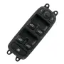 Панел бутони ел. стъкла предна лява врата Volvo V50 2004-2010 ID: 162831 OEM 30795081, снимка 1