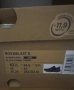 Обувки за бягане asics novablast 5 , снимка 2