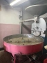 ПРОФЕСИОНАЛНА ГАЗОВА МАШИНА ЗА ПЕЧЕНЕ НА ЯДКИ И КАФЕ, снимка 1