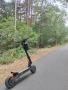 Електрическа тротинетка Kukirin G4, снимка 2