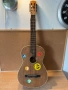 стара немска китара "Herwiga" , снимка 1