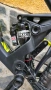Колело Shockblaze Skin Elite Full Suspension, снимка 7