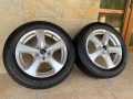16" 5x108 Borbet - Ford Volvo Renault Mercedes , снимка 4