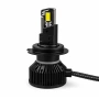 Крушки диодни H7 / T55 - 130W - 12/24V, снимка 2