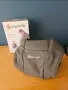 Ergobaby embrace heather gray, снимка 1