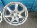 Алуминиеви джанти, снимка 2