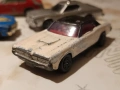 Corgi Junior Ford ,Cougar,Buick., снимка 4