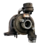 Турбо Nissan Juke I 2010-2019 ID:160150 ОЕМ № 16289RH82728404, 1441100Q1G, 1441100Q1GEX, 144112505R, снимка 1