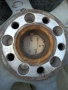 Джанти Ауди 16" 5х112 Audi original 5x112, снимка 10