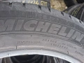 225 50 18 MICHELIN 4броя летни дот 2022г , снимка 6