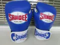 Боксови ръкавици Sandee 2 Tone, снимка 12