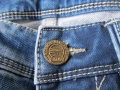 Rookies Jeans Нови дънки 34W, снимка 9