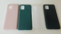Samsung Galaxy Note 10 Lite - Samsung Note 10 Lite - Samsung SM-N770 калъф / case , снимка 16