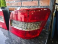 LED стопове за Mercedes GLK x205 2008г-2012г., снимка 5