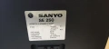 Тонколони SANYO SE 250, снимка 10