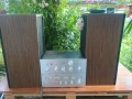  Radian Research 12-3 Speakers Made in USA, снимка 8
