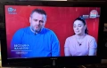 Телевизор CROWN, диагонал 66 см, дължина 65 см, височина 49 см, снимка 1