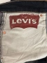 Тъмносини винтидж дънки Levi’s 514, снимка 8