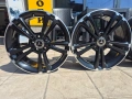 4бр.Оригинални Джанти Мерцедес А/B/C-Klasse 18цола , снимка 4