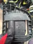 Моторче клапи парно Skoda Fabia I (6Y) , 6Q0820536B,, снимка 4