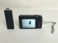 Компактен фотоапарат Panasonic Lumix DMC-TZ58 / 16 MP / Full HD / Wi-Fi / 20х оптичен зум, снимка 9