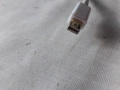 Видео сплитер mini Dsplay Port към hdmi dvi dp, снимка 1