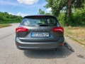 Ford Focus 1.5 tdci 120 hp 2019г., снимка 5