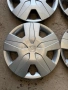 4 броя оригинални тасове за Honda 16, снимка 2