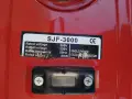 ЧИСТО НОВ Бензинов генератор HONDA ECMT 7000 (220V / 380V / 12V), снимка 7