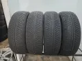 4бр зимни гуми 215/65/17 MICHELIN L06326 , снимка 5