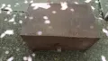 водосъдържател метален контейнер съд , снимка 8