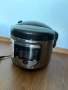 Мултикукър Delimano 18in1 MULTI COOKER (700W, 5L) – КАТО НОВ / СУПЕР ЦЕНА!, снимка 3