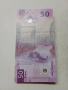 МЕКСИКО БАНКНОТА 50 ПЕСОС , снимка 2
