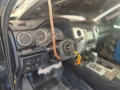 части за Toyota Tundra Platinum 2017, снимка 15
