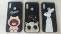 Huawei Y6P - Huawei MED-LX9 калъф case различни модели , снимка 6