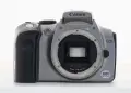 Canon EOS 300D с обектив Canon EF-S 18-55 mm f/3.5-5.6, снимка 3