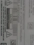 части Samsung UE50AU7172UXXH, снимка 5