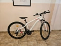 Планински велосипед Rockrider ST100 27.5” – алуминий, 21 скорости, снимка 10