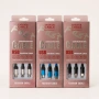 6726 Универсален USB кабел 3 в 1 – Micro USB, Lightning и Type-C, снимка 1