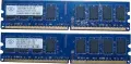 Памет РАМ RAM памет за компютър  2 GB  800 mhz, снимка 5