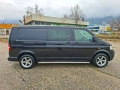 WV transporter T5 Long, снимка 8