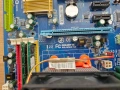Дънна платка Gigabyte GA-M56S-S3 + процесор AMD Athlon 64 X2 4600+ 4GB DDR2, снимка 4