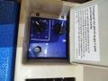 Амонячен хладилник DOMETIC -12/220 V - GAZ, снимка 3